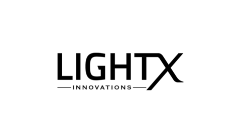 Light X Logo