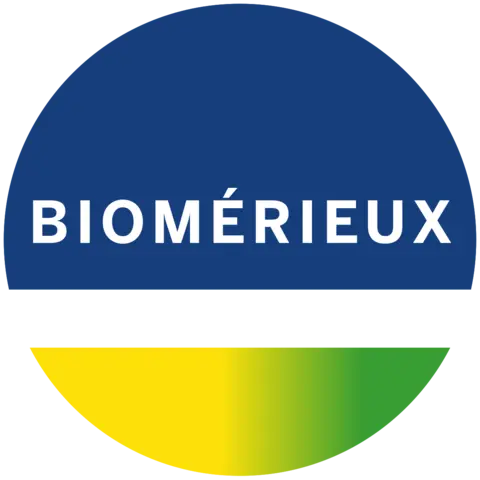 logo biomérieux