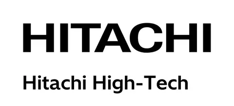 logo Hitachi High Tech
