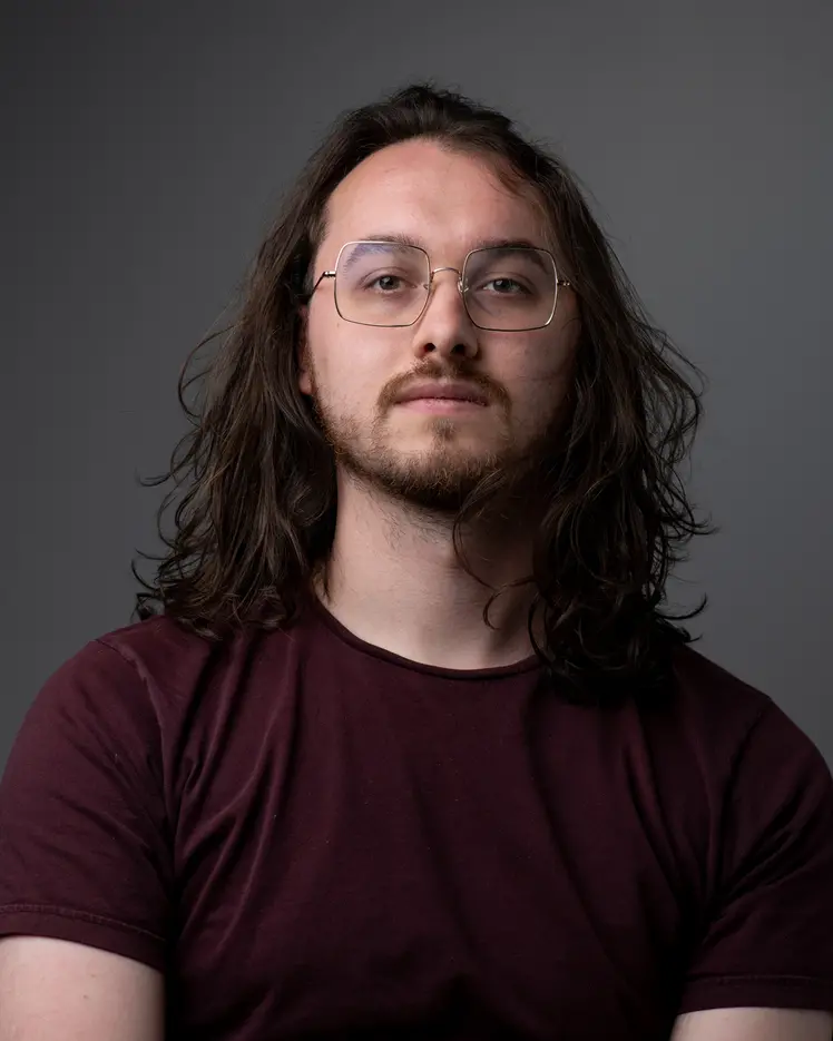 Portrait de Pietro Greiner