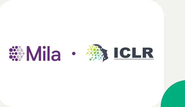 logo Mila etICLR